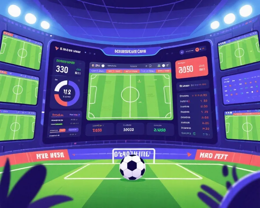 世界杯2026预选赛网